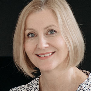Anne Hoffmann