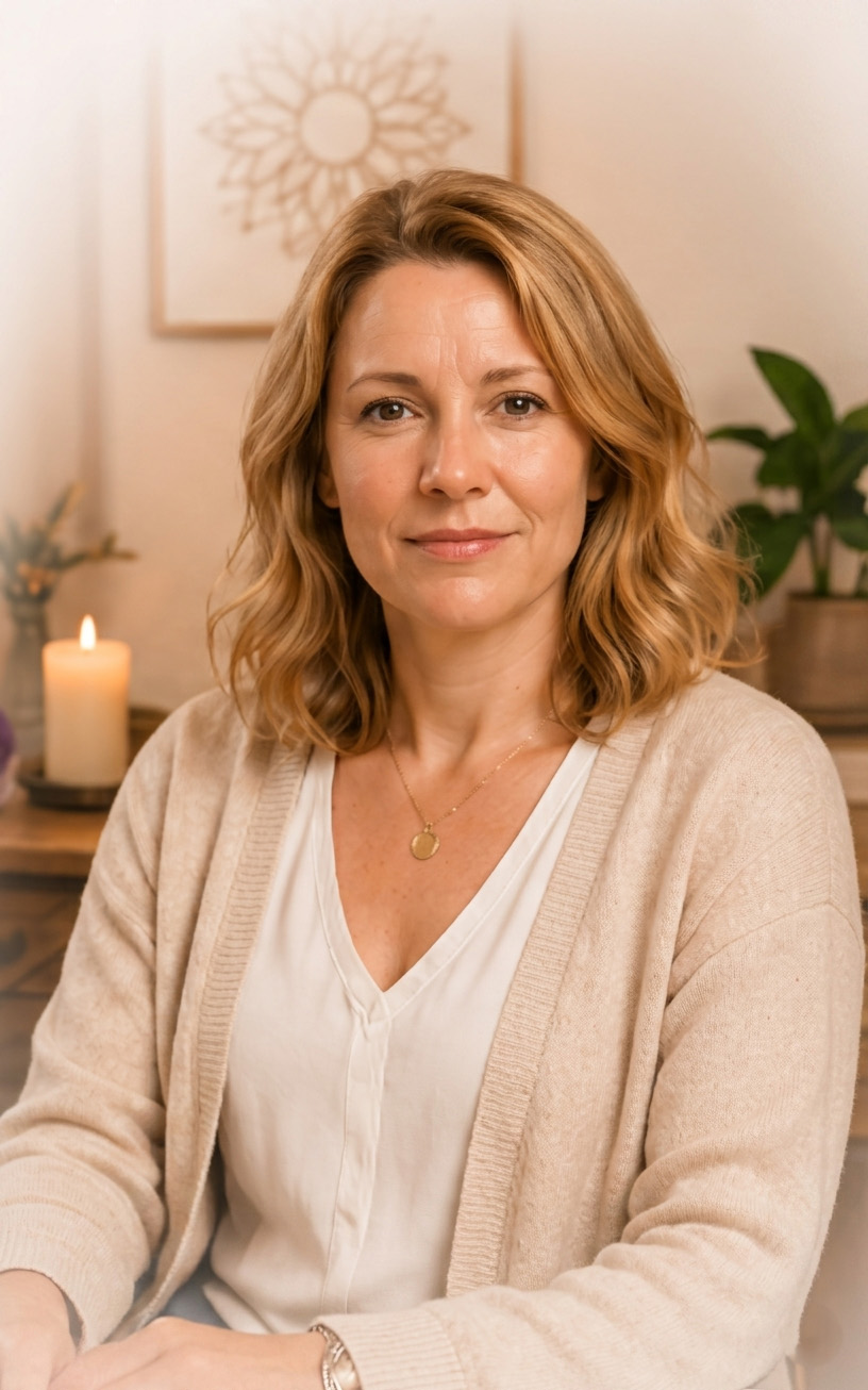 Anna Keller